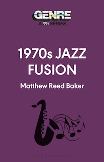 Couverture_1970S Jazz Fusion