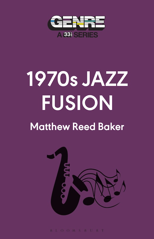 Couverture_1970S Jazz Fusion