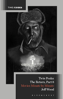 Front cover_Twin Peaks