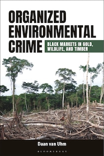 Front cover_Organized Environmental Crime