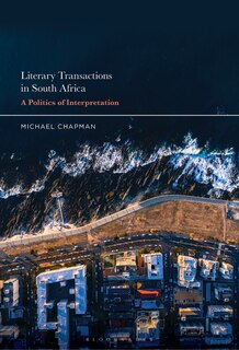 Couverture_Literary Transactions in South Africa