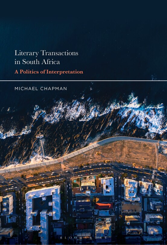 Couverture_Literary Transactions in South Africa