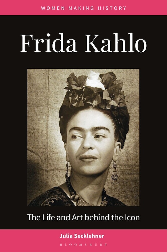 Couverture_Frida Kahlo