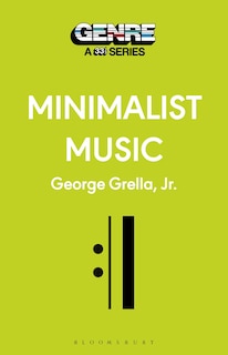 Couverture_Minimalist Music