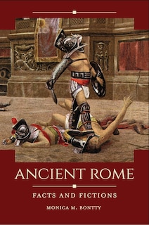 Front cover_Ancient Rome
