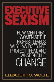 Couverture_Executive Sexism