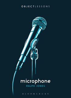 Front cover_Microphone