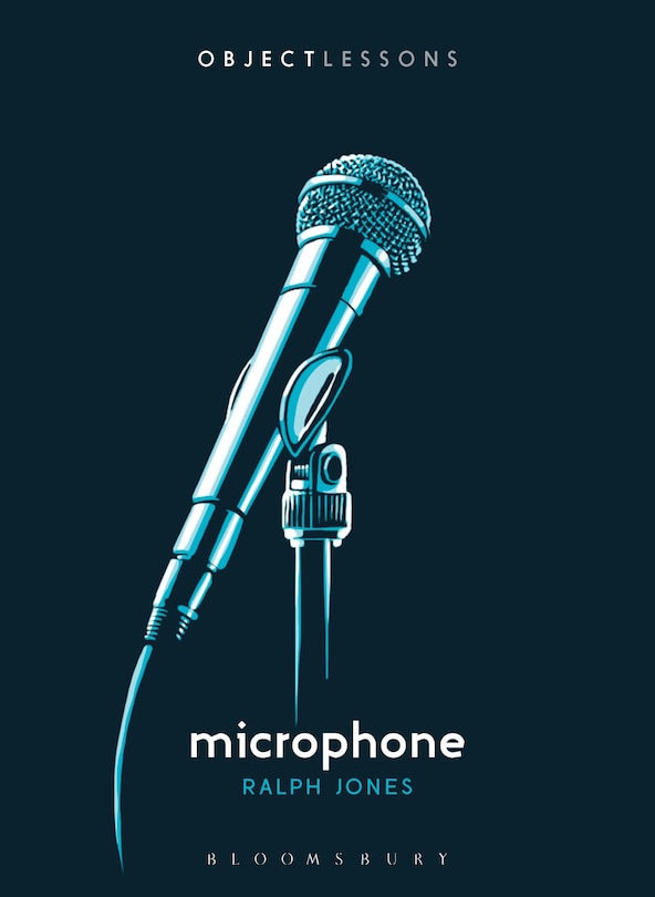 Front cover_Microphone