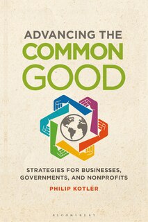 Couverture_Advancing the Common Good