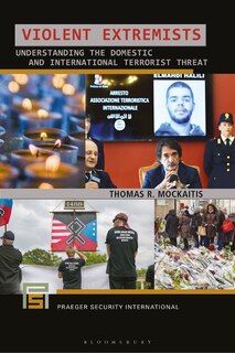 Front cover_Violent Extremists