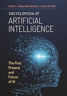 Couverture_Encyclopedia of Artificial Intelligence