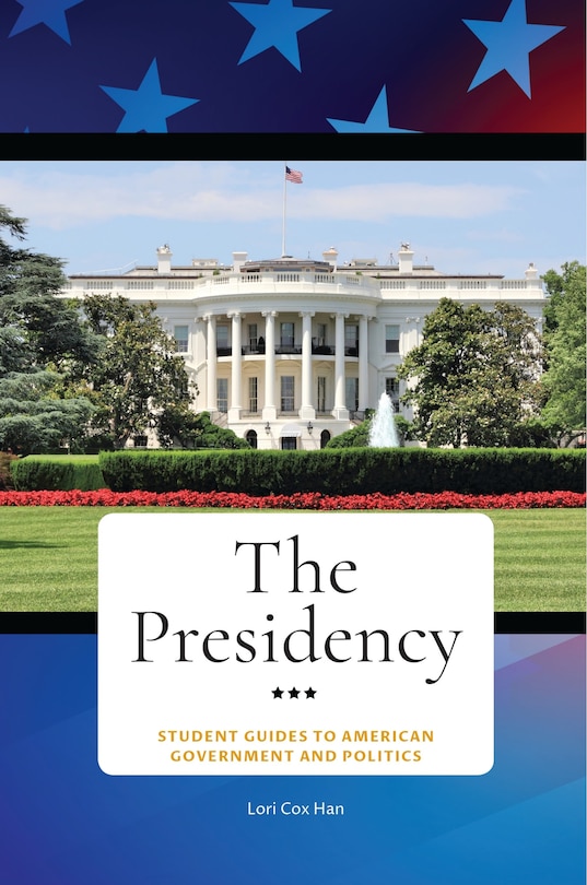 Front cover_Presidency