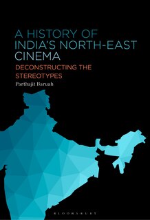 Front cover_A History of India's North-East Cinema