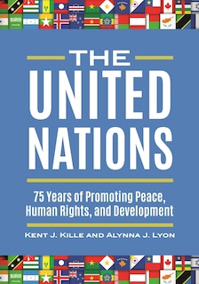 Couverture_The United Nations