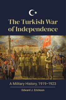 Front cover_Turkish War of Independence