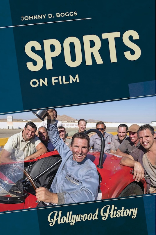 Sports on Film