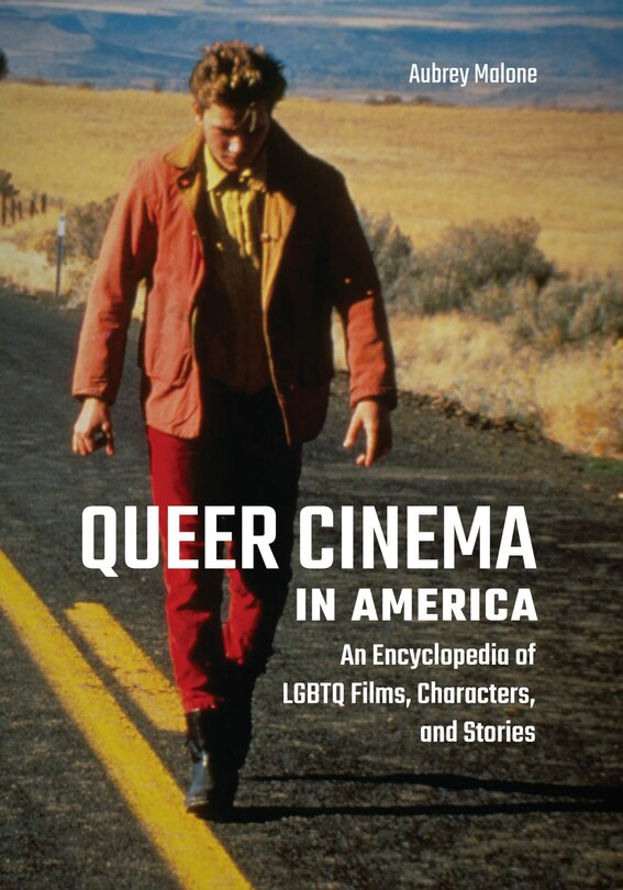 Front cover_Queer Cinema in America