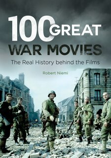 Front cover_100 Great War Movies