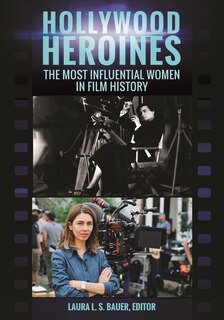 Front cover_Hollywood Heroines