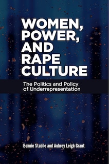 Couverture_Women, Power, and Rape Culture