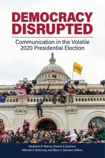 Couverture_Democracy Disrupted