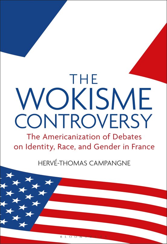 Front cover_Wokisme Controversy