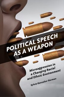 Couverture_Political Speech as a Weapon