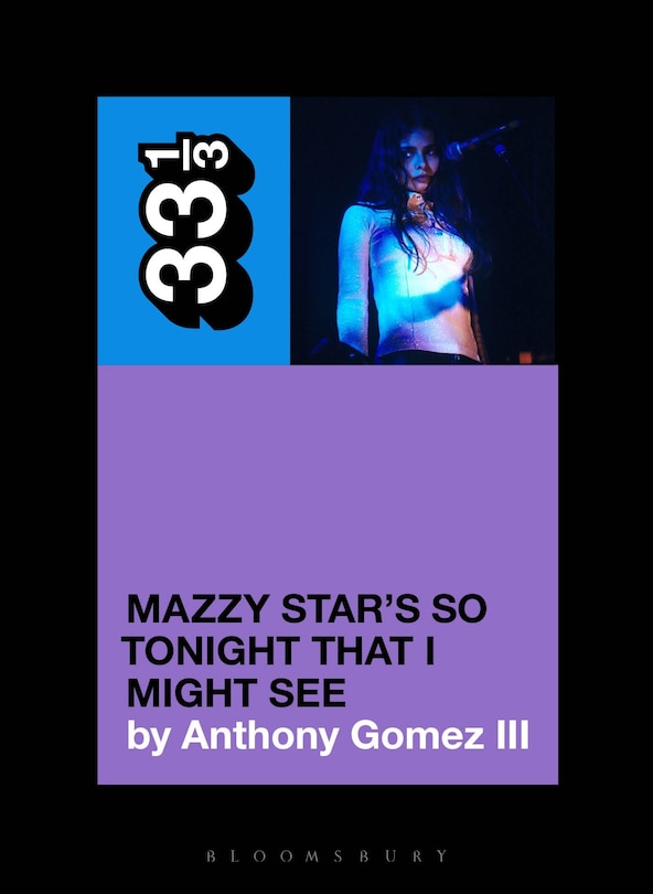Couverture_Mazzy Star's So Tonight That I Might See