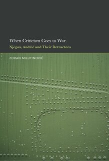 Couverture_When Criticism Goes to War