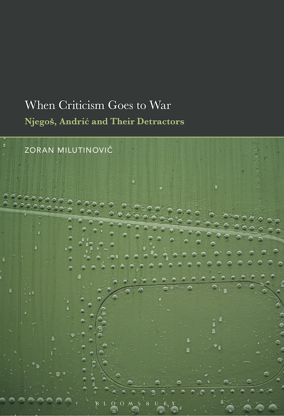 Couverture_When Criticism Goes to War
