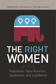 Front cover_The Right Women