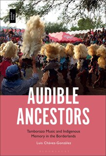 Front cover_Audible Ancestors