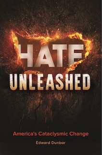 Front cover_Hate Unleashed
