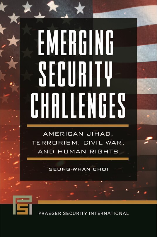 Couverture_Emerging Security Challenges