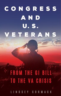 Couverture_Congress and U.S. Veterans