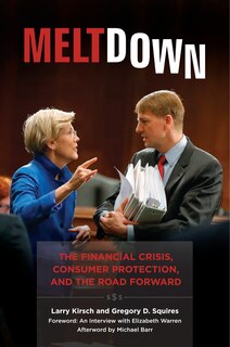 Front cover_Meltdown