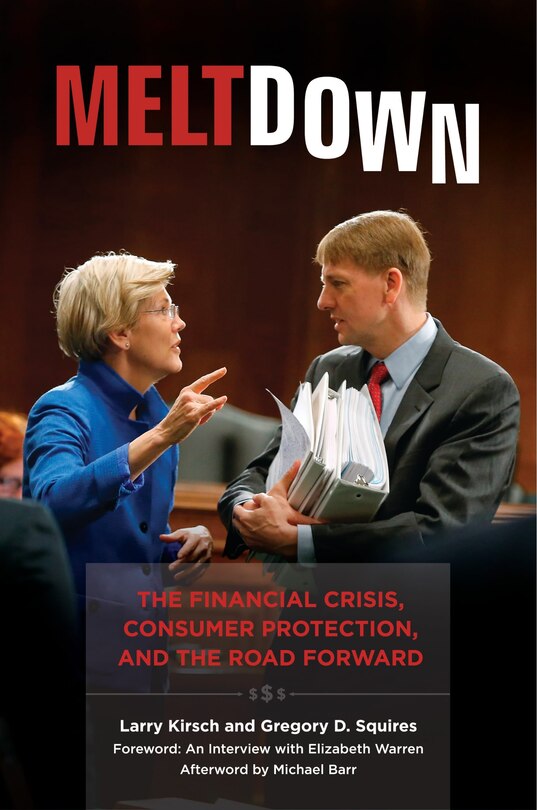 Front cover_Meltdown