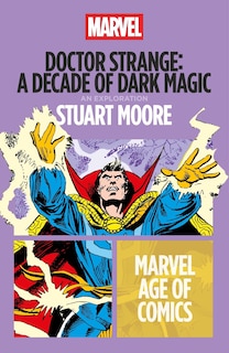 Couverture_Doctor Strange