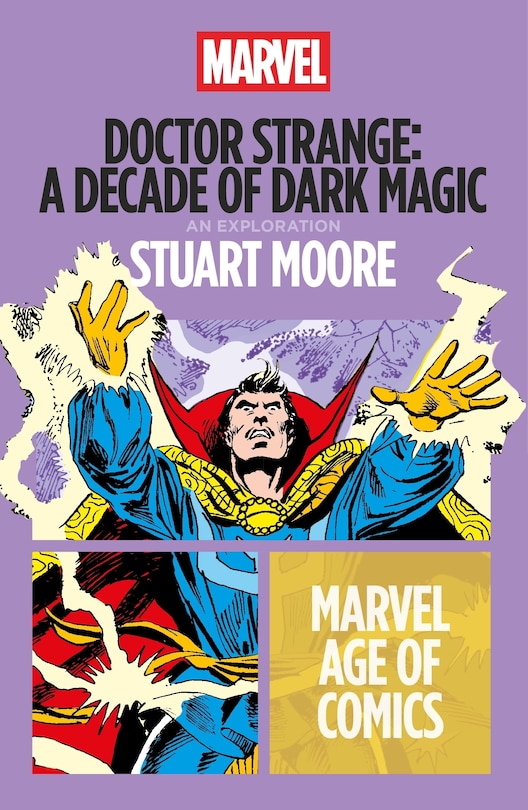 Couverture_Doctor Strange