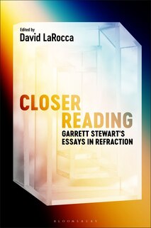 Front cover_Closer Reading