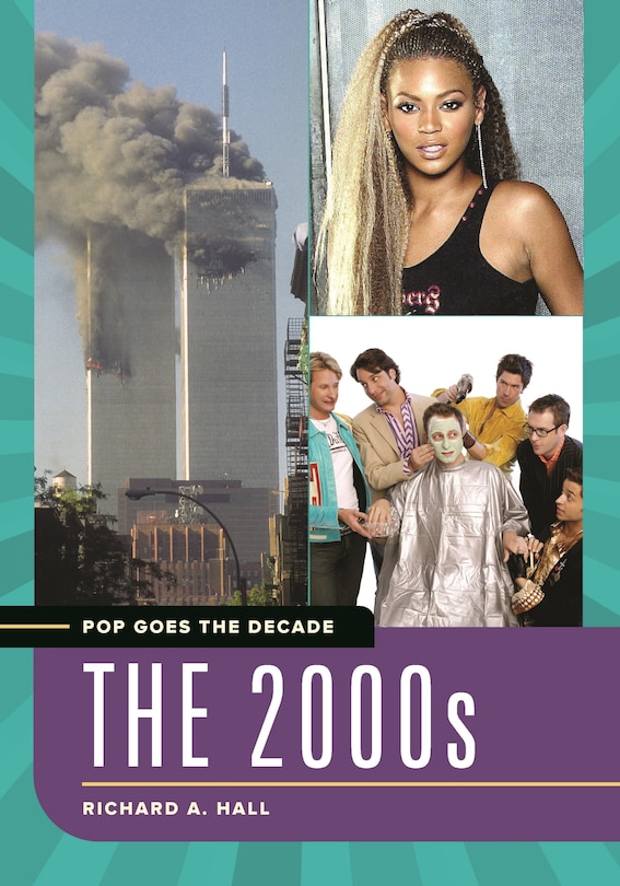 Front cover_Pop Goes the Decade