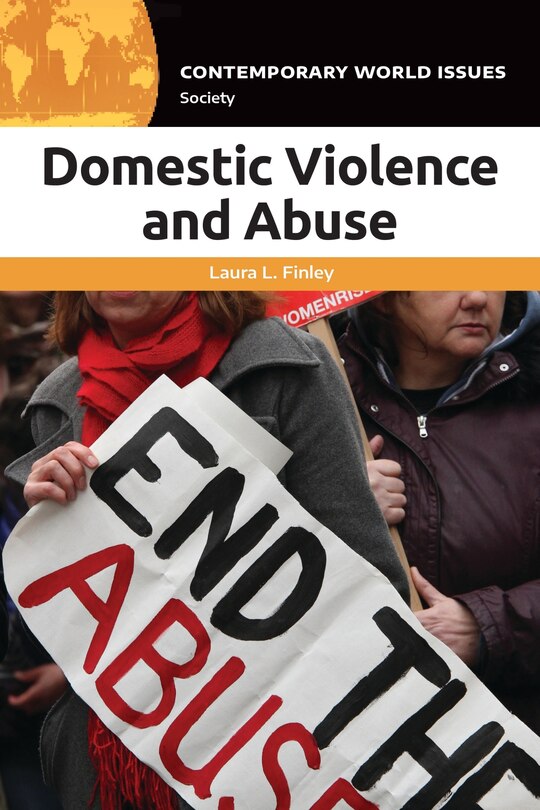 Front cover_Domestic Violence and Abuse