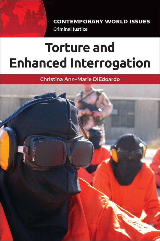 Couverture_Torture and Enhanced Interrogation