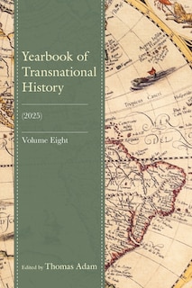 Front cover_Yearbook of Transnational History