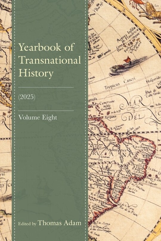 Front cover_Yearbook of Transnational History