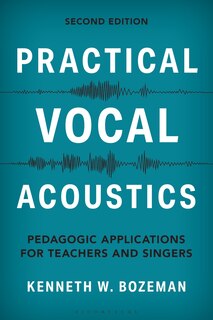 Couverture_Practical Vocal Acoustics