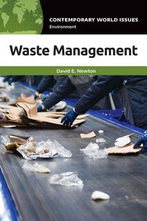 Front cover_Waste Management