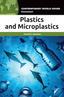 Couverture_Plastics and Microplastics