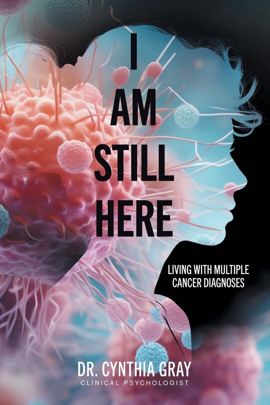 Front cover_I am Still Here