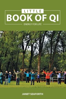 Front cover_Little Book of Qi